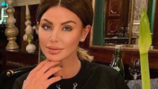 Маруля с шоколад. Светлана Гущерова  кръсти втория си син  на баба му Кунка и дядо Васил