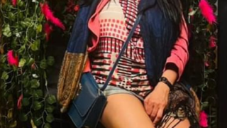 Бившата на Сашо  Кадиев се хвали с ново джакузи