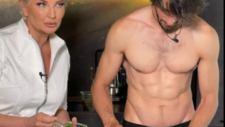 Силвена Роу: И 80-годишните трябва да правят любов