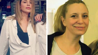 Ваня Щерева смъкна 20 години с фотошоп! Търси си нов мъж