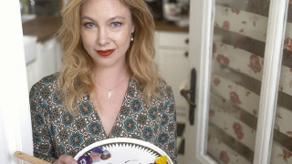 Линда Петкова е част от журито в международен кулинарен фотоконкурс