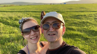 Ревнива! Нети още не може да преглътне голямата любов на Дони