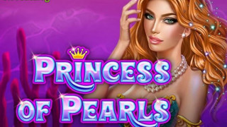Гмуркане в Океана с класическия слот Princess of Pearls
