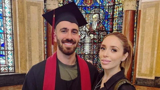 Щерката на Христо Стоичков залюби млад зъболекар