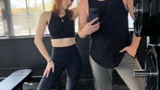 Мария Бакалова влиза във форма