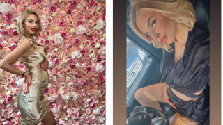 Маргините пак чакат бебе, племенницата им крие кой е бащата (СНИМКИ)