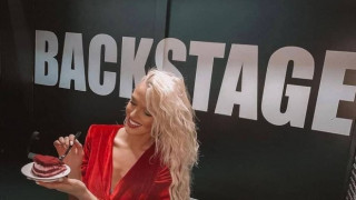 Натали Трифонова била послушно дете! Играела на Стражари и апаши