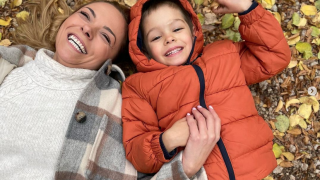 Йоанна Темелкова се оплака от кисел син