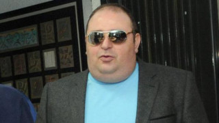 След  позора от провала „Дъ Шоуто“, Любо Нейков влиза в политиката?