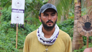 Зоран от „Сървайвър“ се пенсионира