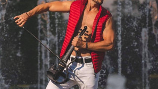 Свет ще става татко