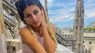 Ева от „Ергенът“ се сгоди!