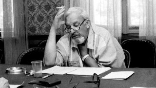 Осиновената дъщеря на Георги Черкелов: Дано има улица на името му! Заслужава!