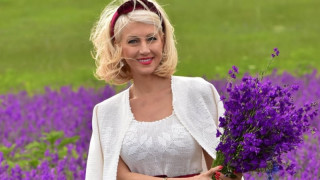 Мисис Баба откри биологичната си майка след 20 години търсене