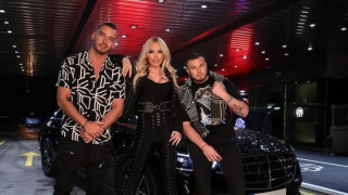 Камелия си изпати покрай Ториното и Пашата