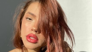 Дара се пече на терасата, феновете в шок от визията й