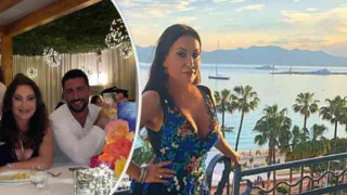 59-годишната Дарина Павлова спи с млад италиански жребец – ортопед  (Снимки от ЧРД на Мадам Мулти)