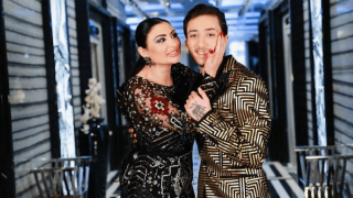 Софи Маринова: Лоренцо няма проблеми с хазарта! (С Гринго са заедно, писнало й да я ги разделят)