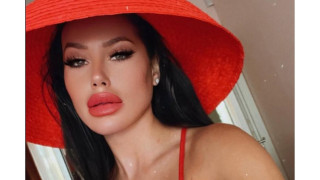 Радинела Чушева крие богат любовник! Миската признава, че е влюбена до уши