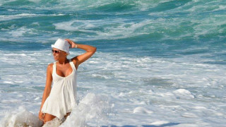 Камелия откри сезона