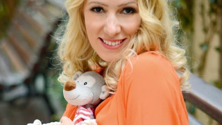 Деси Бакърджиева свали 32 кг за 9 месеца! Ето как