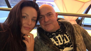 Симона Загорова избяга в Швеция! Вижте при кого