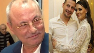 Синът на Доган и жена му готови за трето дете (Снимки)