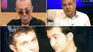 Дони и Момчил отвлечени от мутри, държали ги в мазе на хляб и вода