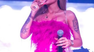 Данна вече е пълнолетна