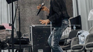 Лили Иванова отмъкна китариста на Дичо