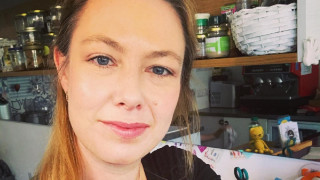 Премиершата Линда първа дружка с Евгени Минчев