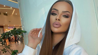 Майката на Сузанита: Тя зачеркна баща си, достатъчно е страдала от него