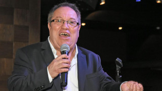 Георги Мамалев: Слави предаде избирателите си (Какво казаха за политическия ход на Дългия още 7 бг звезди)