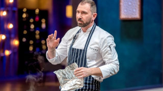 Шеф Токев моли за предсрочно освобождаване от затвора! Готвачът работи всеки ден