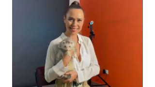 Маги Джанаварова гушка норка