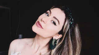 Ася Капчикова се стопи! Красавицата е 45 кг