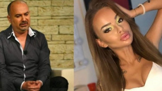 Сузанита ражда във Финландия! Баща й Орхан Мурад така и не й честити