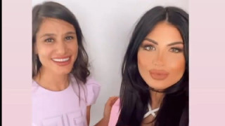 Венцислава Тафкова избухна срещу насилието – защитава Александра от „Ергенът“