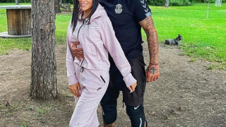 Майката на Джизъса се примири: Ако ще и ромка да ми доведе, ще я приема! Още нямам покана за сватбата