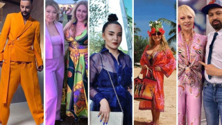 Лорд Евгени Минчев: Нона Йотова заслужава зала в Ермитажа, Мис Търси се, да потърси естетически съветник, и още + СНИМКИ