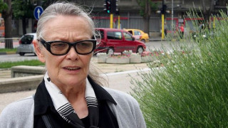 Коварна болест  свали от сцената  Цветана Манева (78-годишната актриса е с много тежка диагноза)