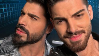 Фики и Емрах втрещиха феновете си: Не се къпем и сме доста надарени!