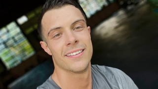 Филип Буков за „Ергенът“ : Няма да се бутам в компанията на жени, които не ме интересуват