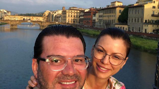 Д-р Енчев люби  медицинска сестра