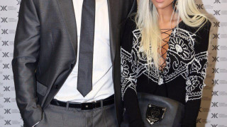 Кобрата имал дете от приятелка на Андреа (Злочестата майка гледала две момчета без бащи)