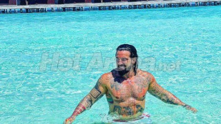 4 жени си жигосаха Благо Джизъса (Името му краси най-много женски тела в България)