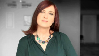 Ани Цолова се отрече от телевизията