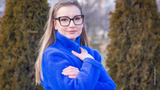 След раздялата с оператора: Лора Инджова с ново тежкарско гадже (ФОТО в галерия)