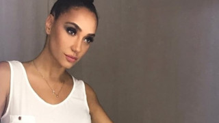 Мария Илиева стопи 10 кила! Певицата едва не се преби на Наградите на БГ радио