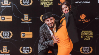 Венци Венц става татко за втори път! Съпругата му Мая показа коремче! (ФОТО)